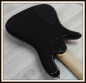 Preview: Spector Icon NS-5 Bolt-On, Black Cherry Gloss